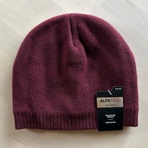 Alfani Alfatech Insulated Beanie